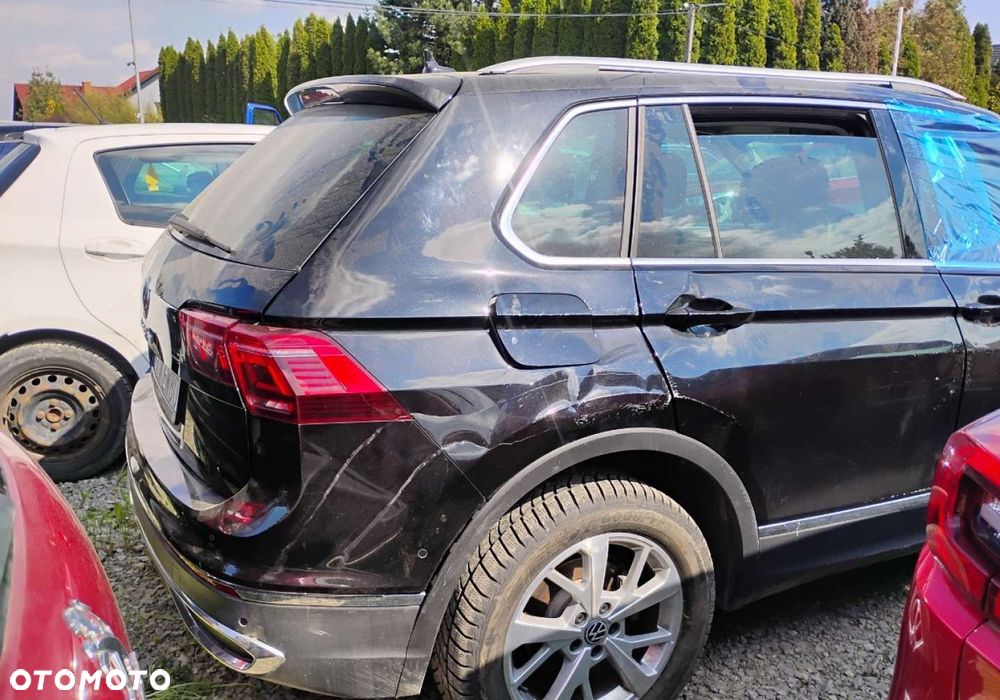 Volkswagen Tiguan - 5