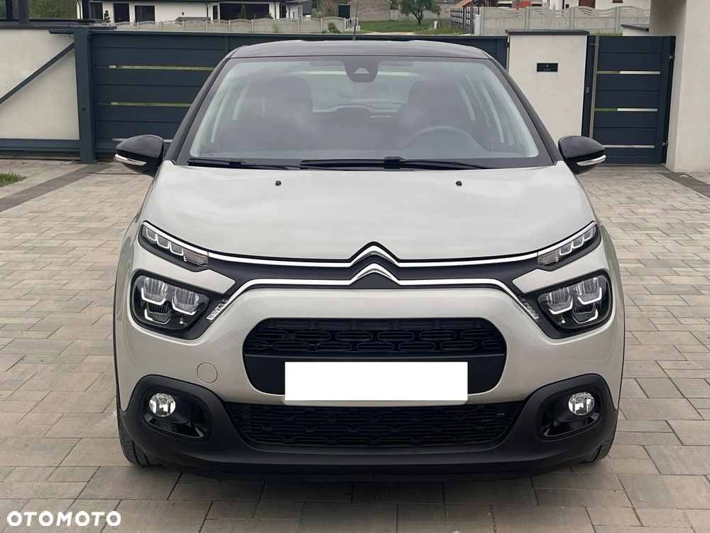 Citroën C3 - 2