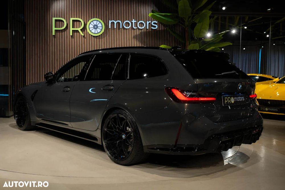 BMW M3 - 22
