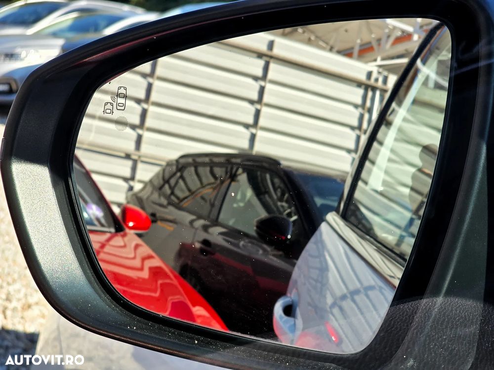 Citroën C5 Aircross 1.6 Hybrid FWD 225 EAT8 Shine - 21