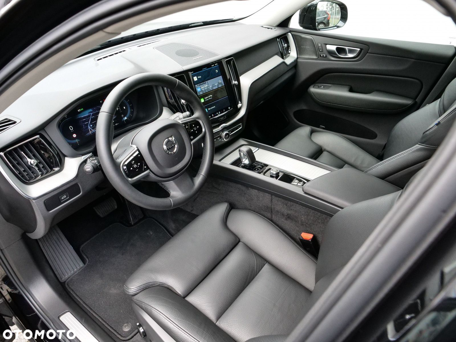 Volvo XC 60 - 14