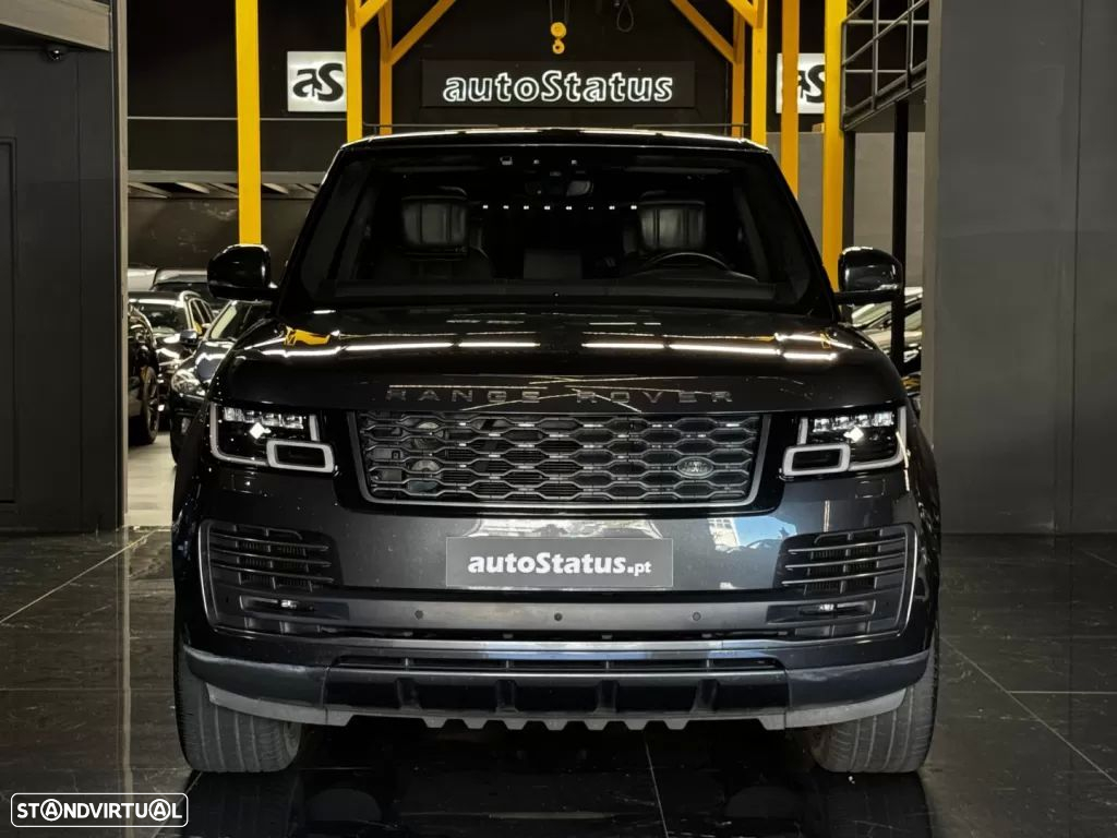 Land Rover Range Rover 2.0 Si4 PHEV Autobiography - 5
