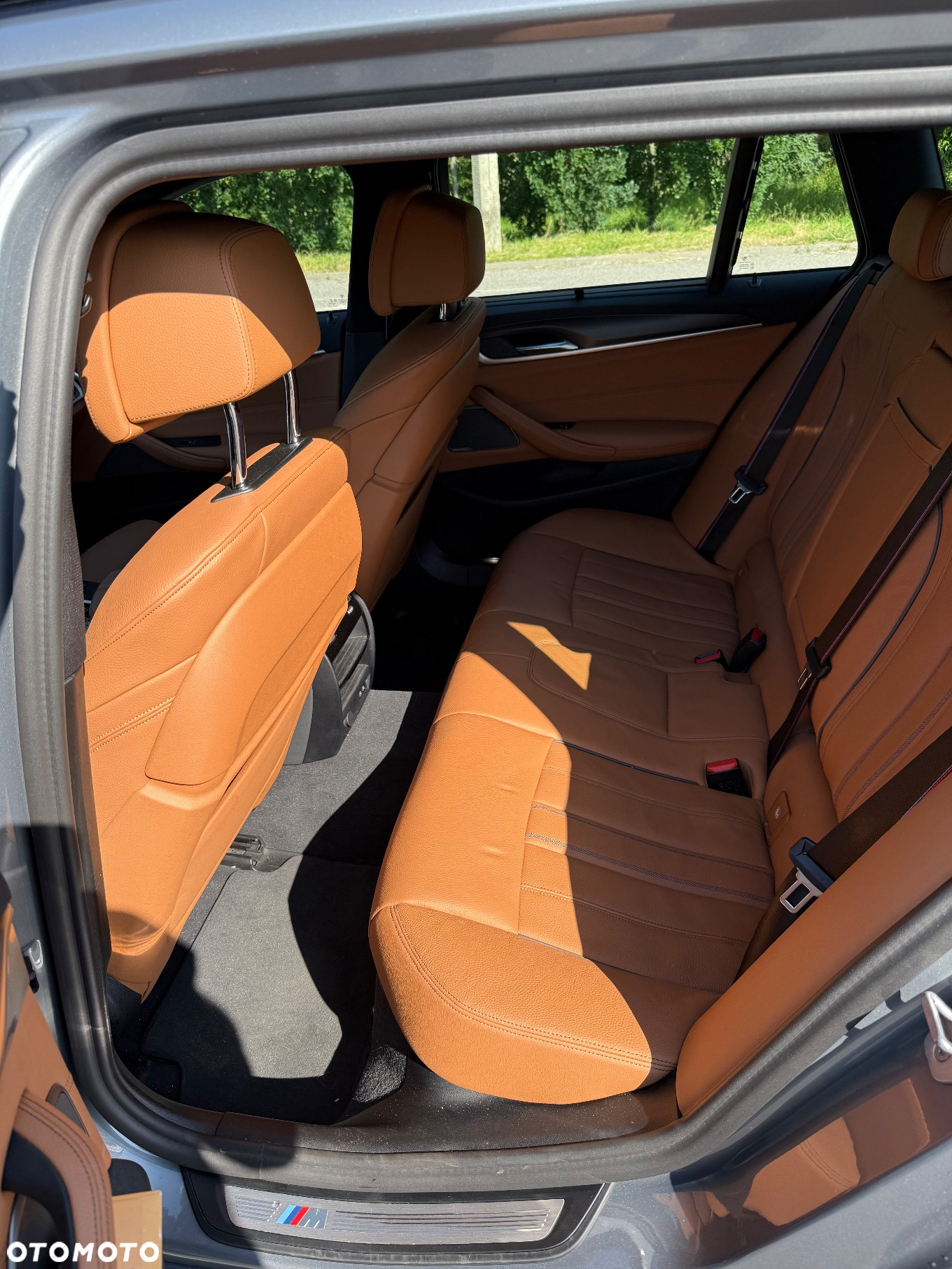 BMW Seria 5 - 9