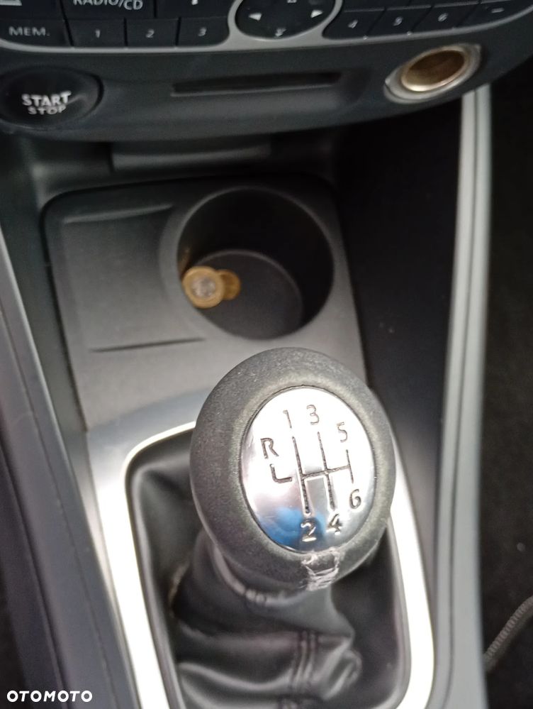 Renault Megane 1.4 16V TCE Dynamique - 13