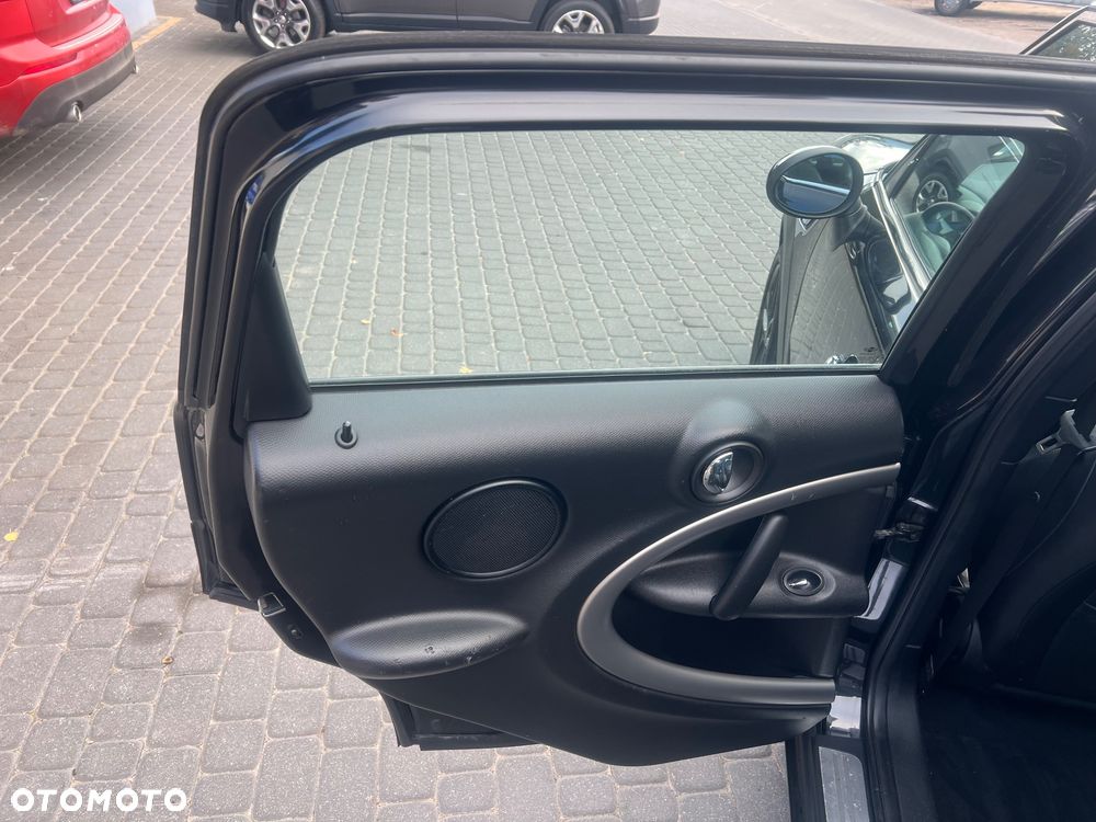 MINI Countryman - 18