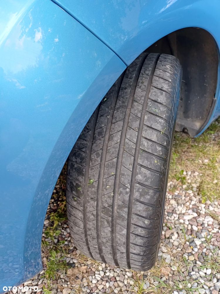 Ford Fiesta 1.4 Titanium - 34