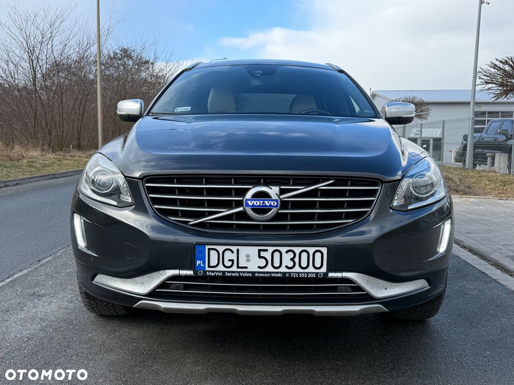 Volvo XC 60 D4 Drive-E Summum - 19