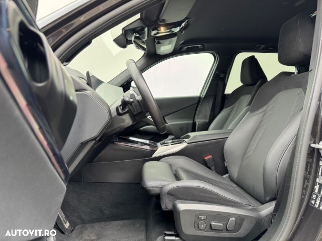 BMW X3 20 xDrive - 3