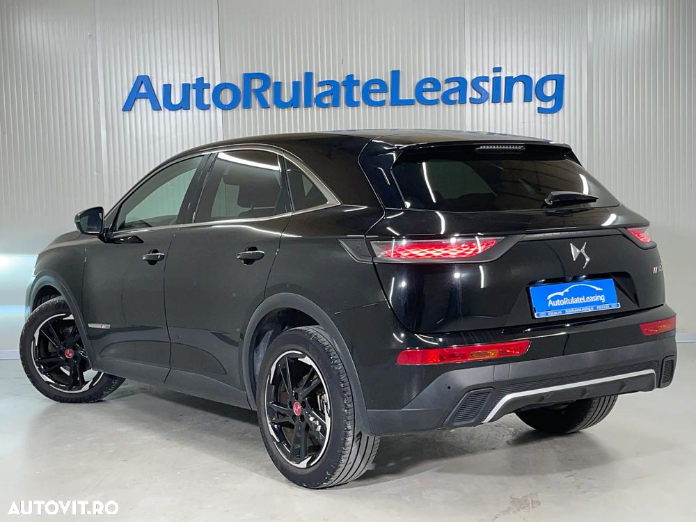 DS Automobiles DS 7 Crossback - 4