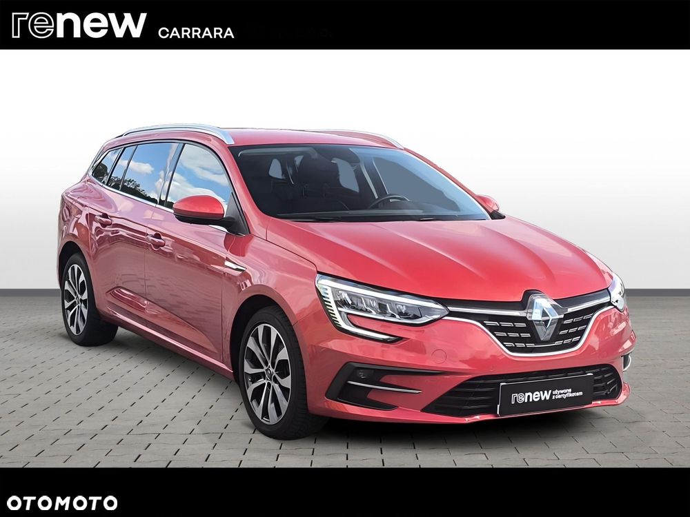 Renault Megane 1.3 TCe FAP Techno EDC - 7