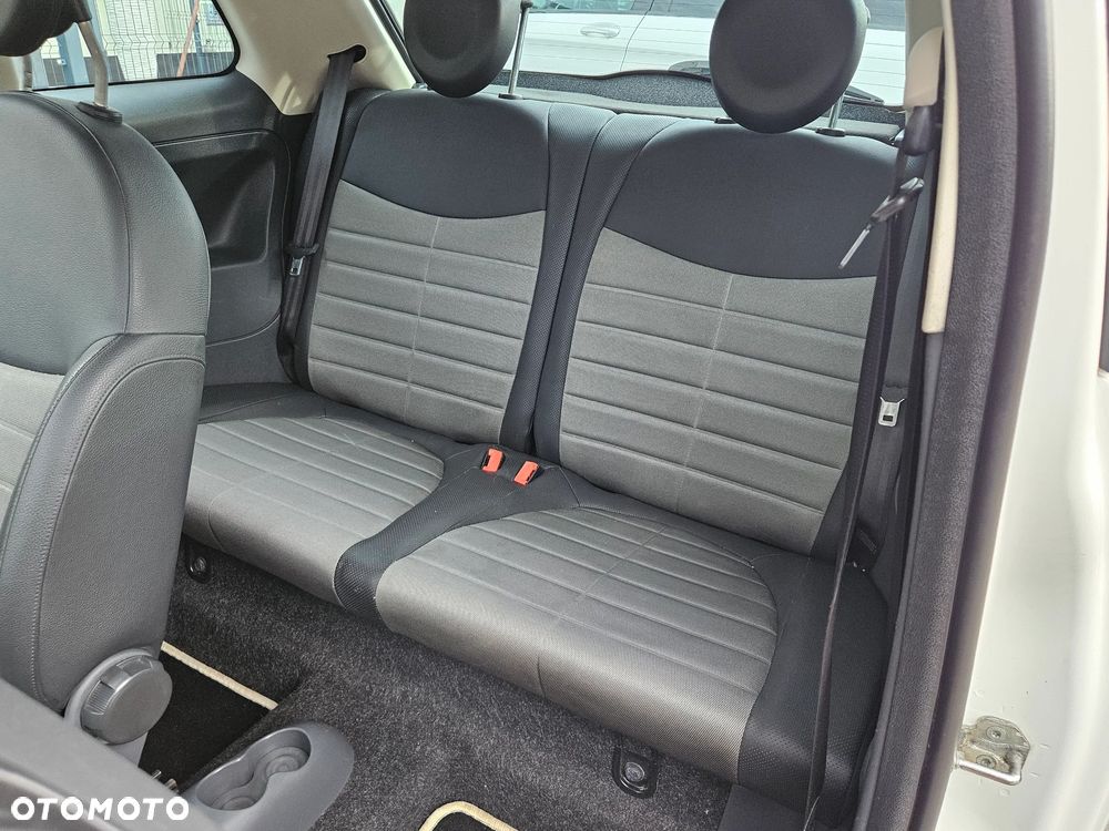 Fiat 500 1.2 Sport - 11