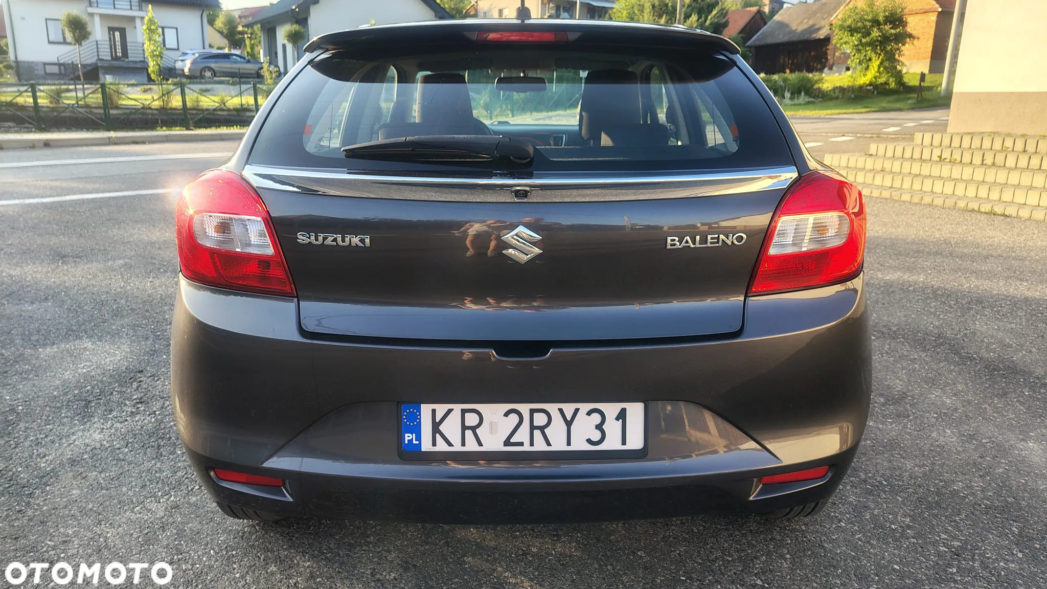 Suzuki Baleno 1.2 Comfort - 4