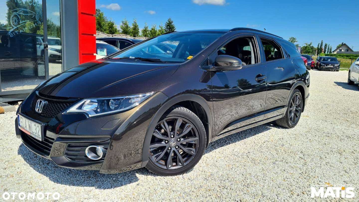 Honda Civic - 38