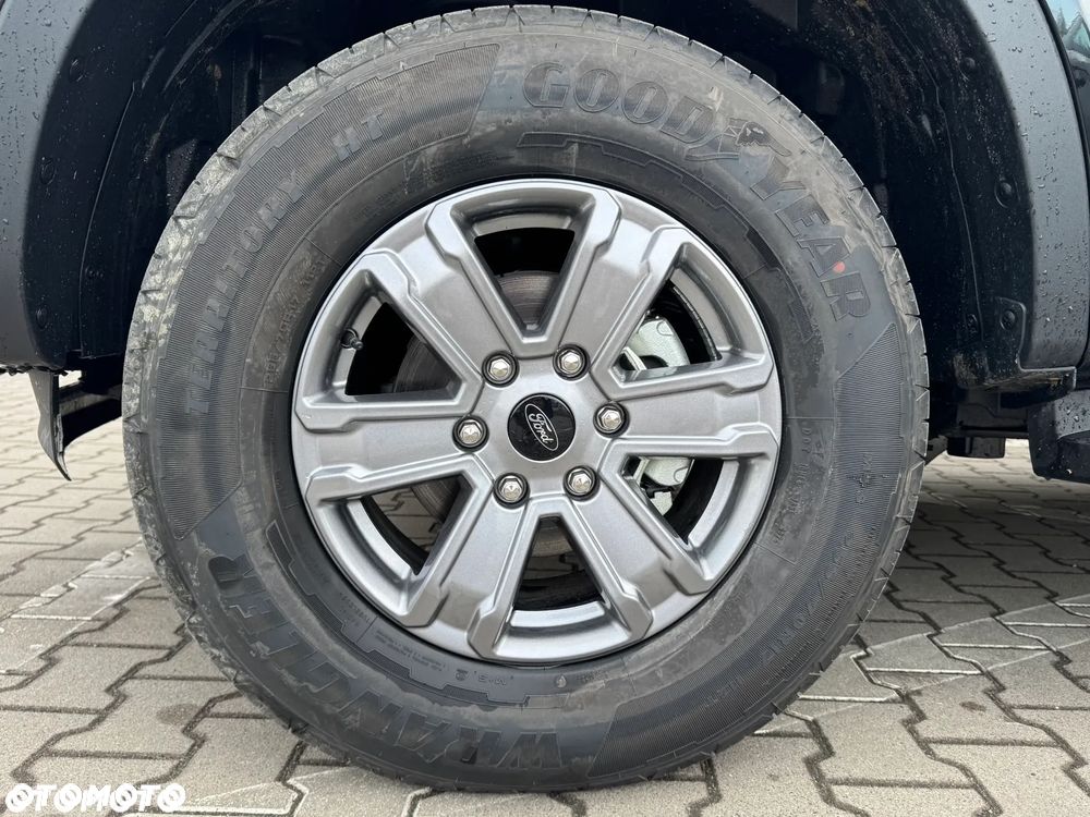 Ford Ranger XLT 2.0 EcoBlue 170KM A6 4x4 - 18