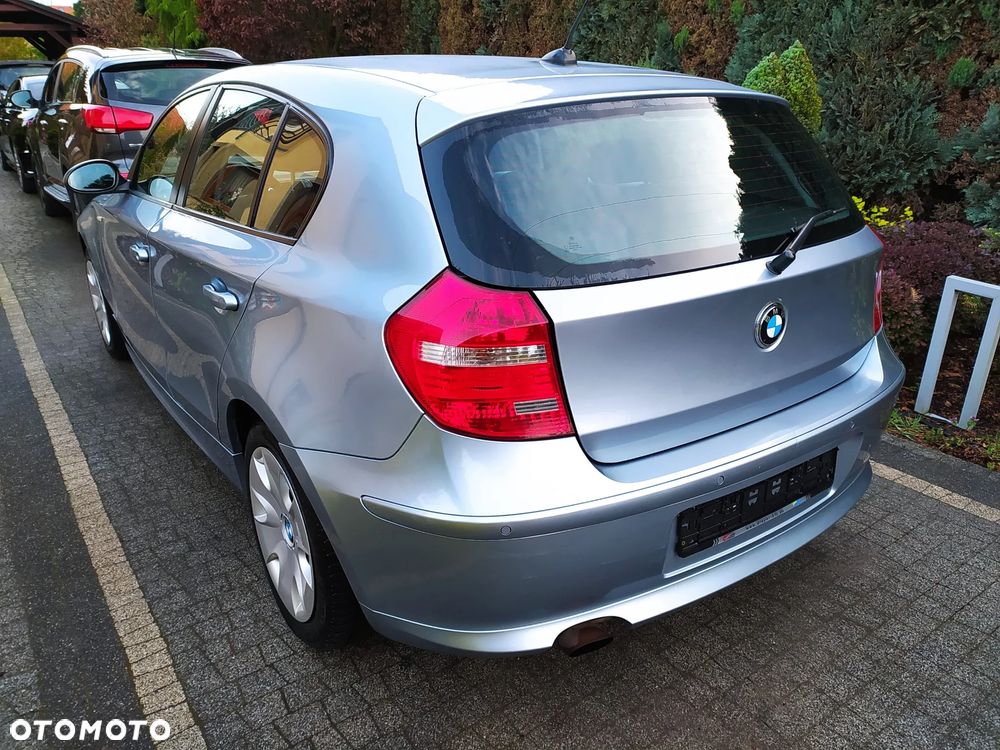 BMW Seria 1 116i Edition Sport - 16