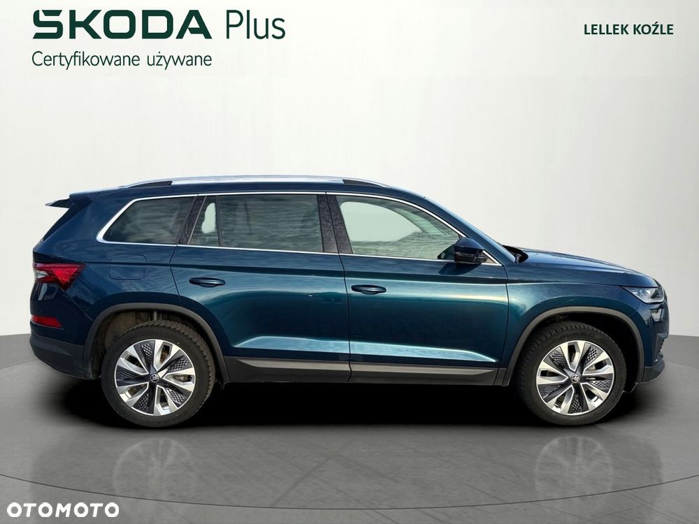 Skoda Kodiaq 1.5 TSI ACT 4x2 Style DSG - 3