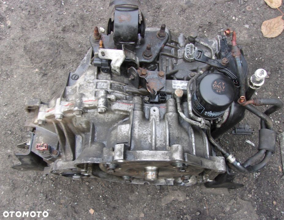 CARISMA 1.8 GDI SKRZYNIA BIEGÓW AUTOMAT F4A42K - 1