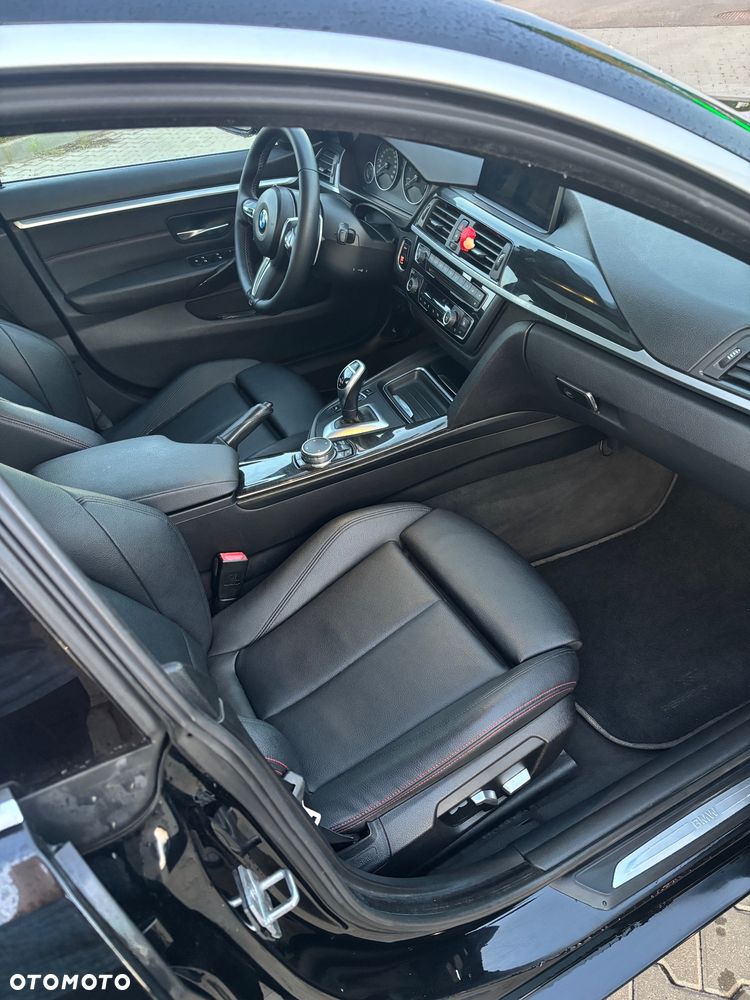 BMW Seria 4 428i xDrive - 19