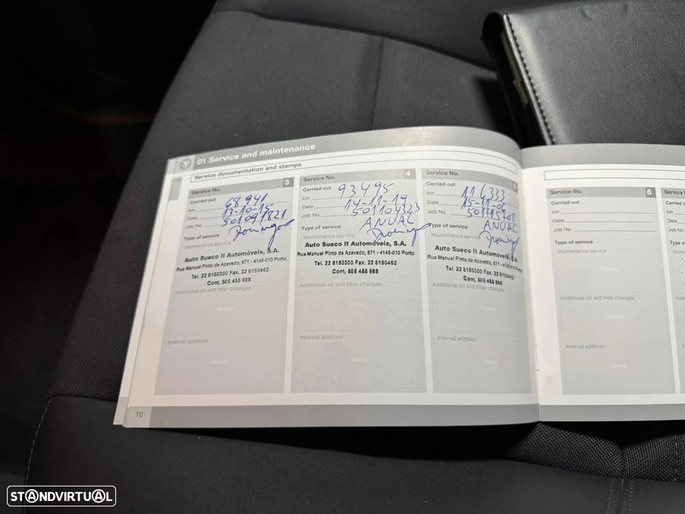 Volvo C30 2.0 D R-Design - 40