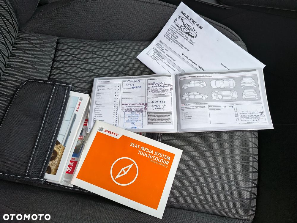 Seat Leon 2.0 TDI DPF Start&Stop XCELLENCE - 29