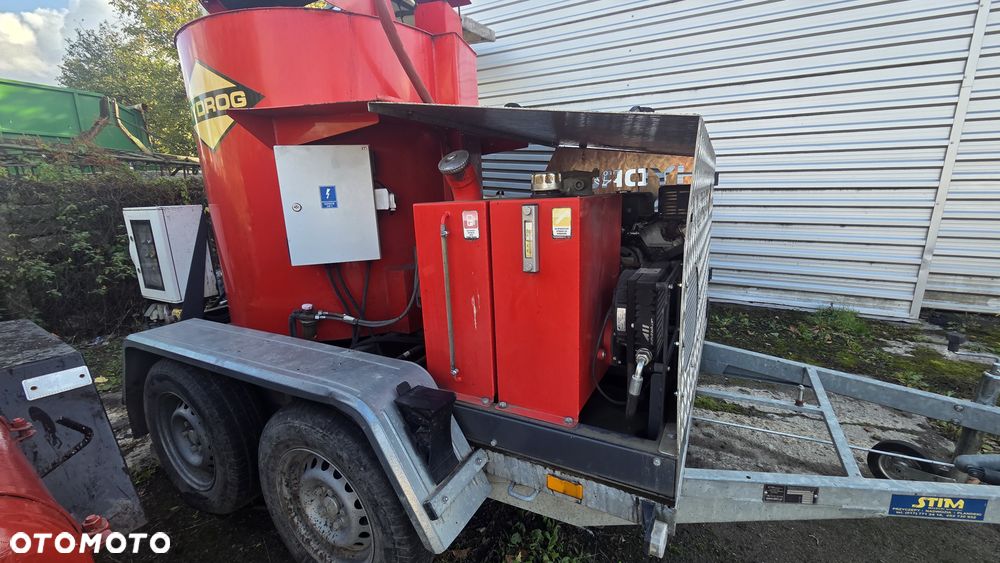 Inny Hydrog 500 - 4