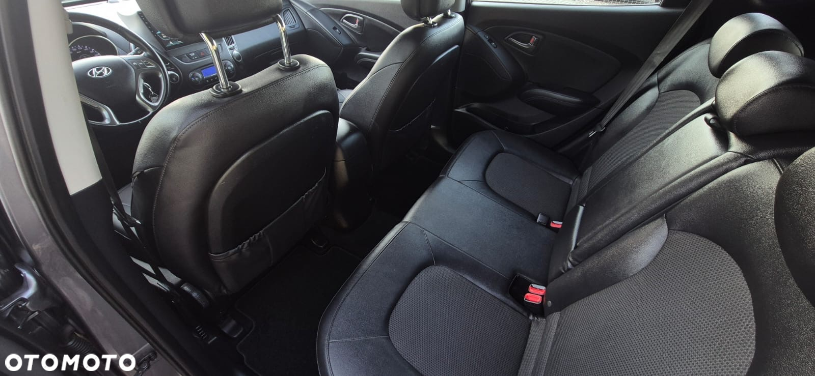 Hyundai ix35 - 38