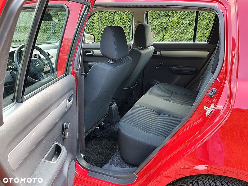 Suzuki Swift 1.3 Comfort - 6