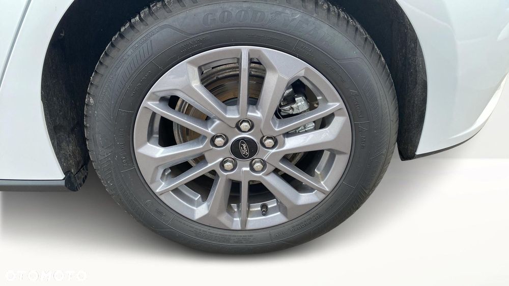 Ford Focus 1.0 EcoBoost mHEV Titanium X - 14