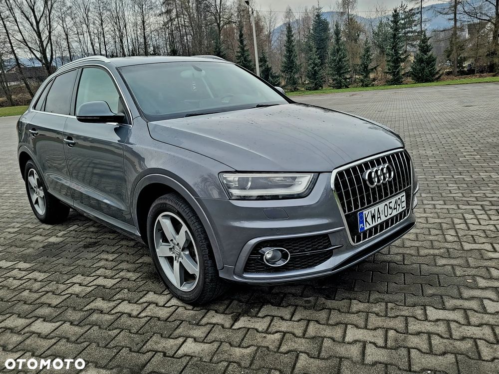 Audi Q3 - 9