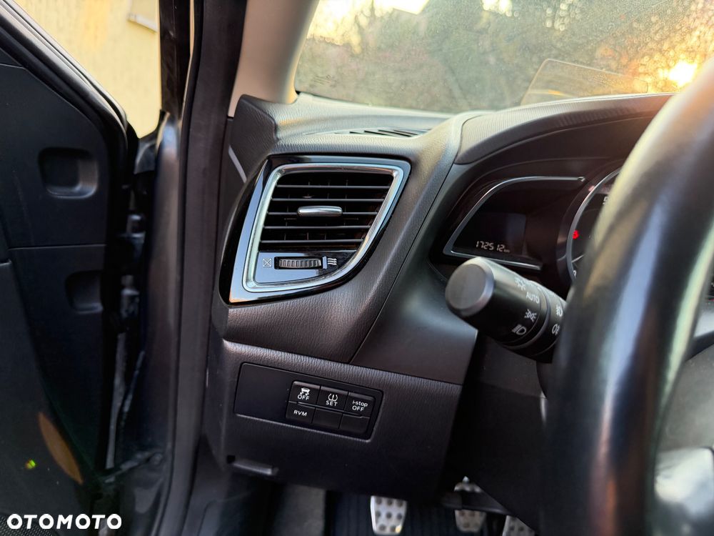 Mazda 3 2.0 Skypassion - 7