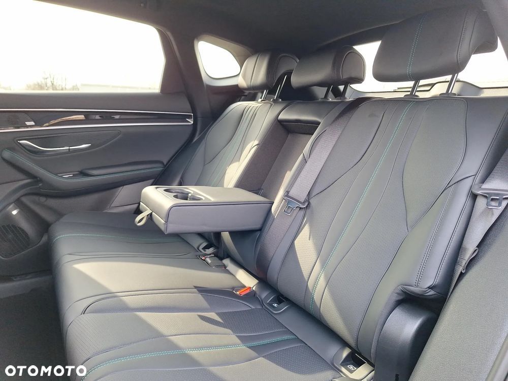 BYD Seal U 1.5 Comfort - 17