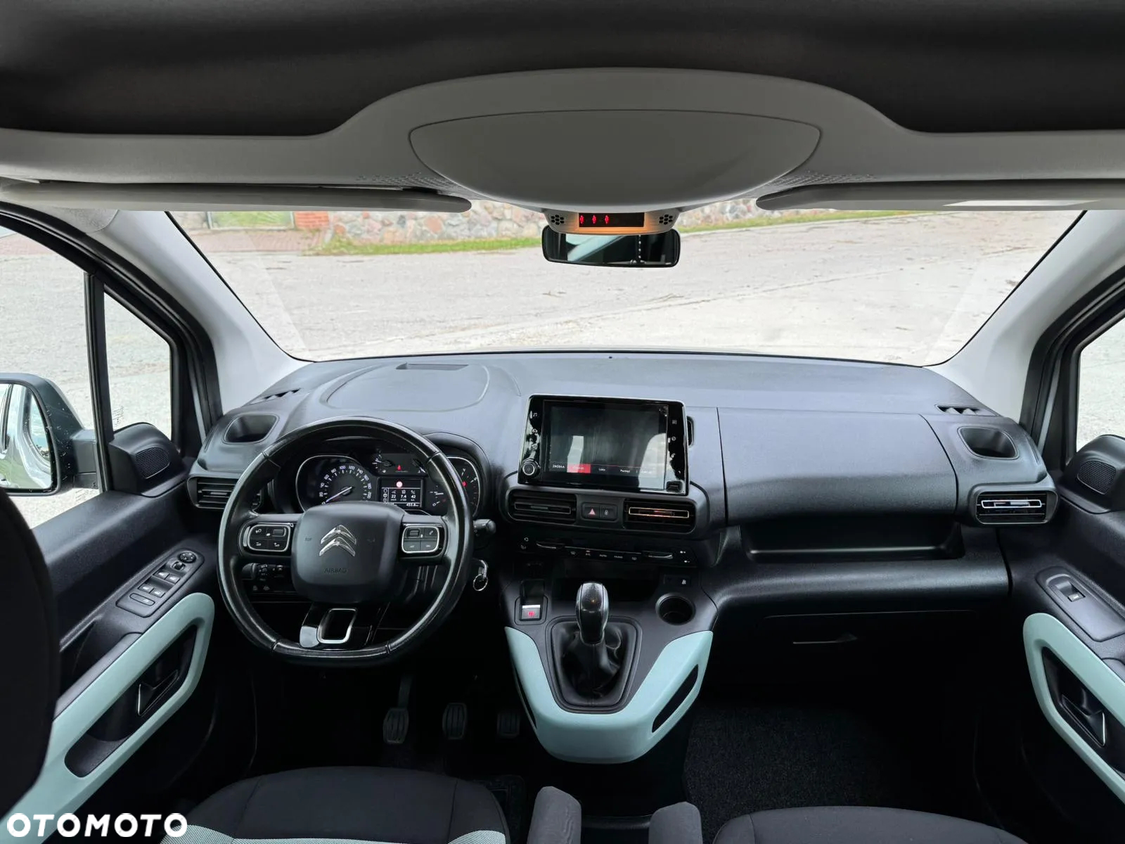 Citroën Berlingo - 5