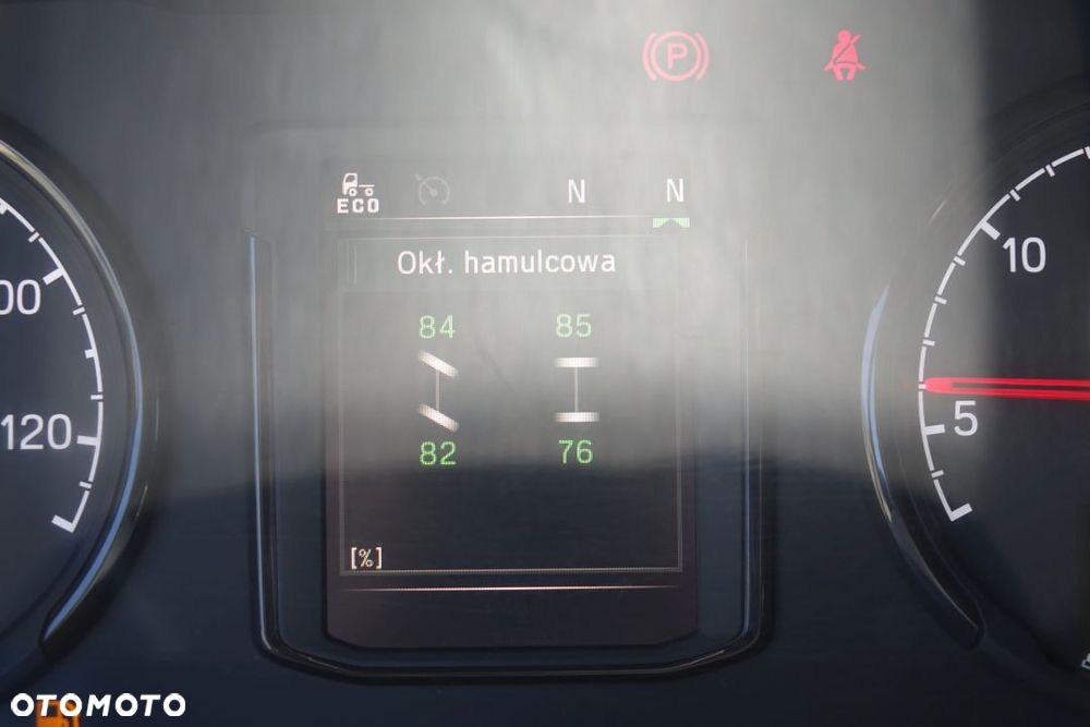 Scania R450 / EURO 6 / STANDARD / AUTOMAT / RETARDER / KLIMATYZACJA POSTOJOWA - 27