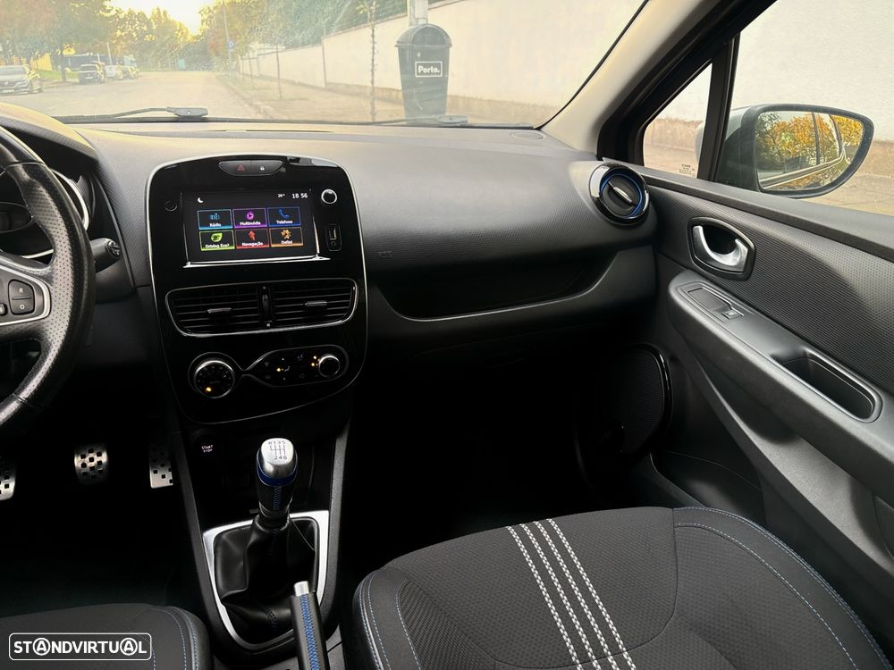 Renault Clio 1.2 TCe GT Line - 22