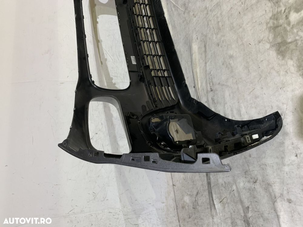 Bara fata Citroen Berlingo, 2018, 2019, 2020, 2021, 2022, 2023, cod origine OE 9816749477. - 5