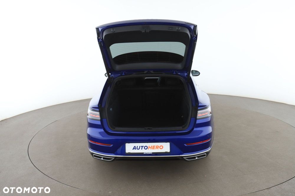 Volkswagen Arteon Shooting Brake - 31