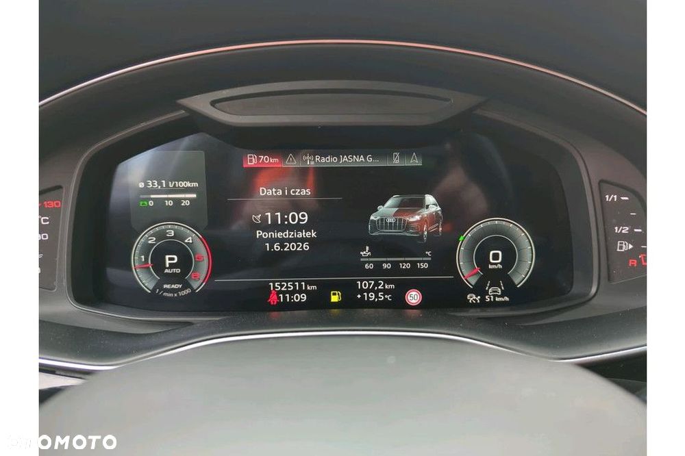 Audi Q7 - 6