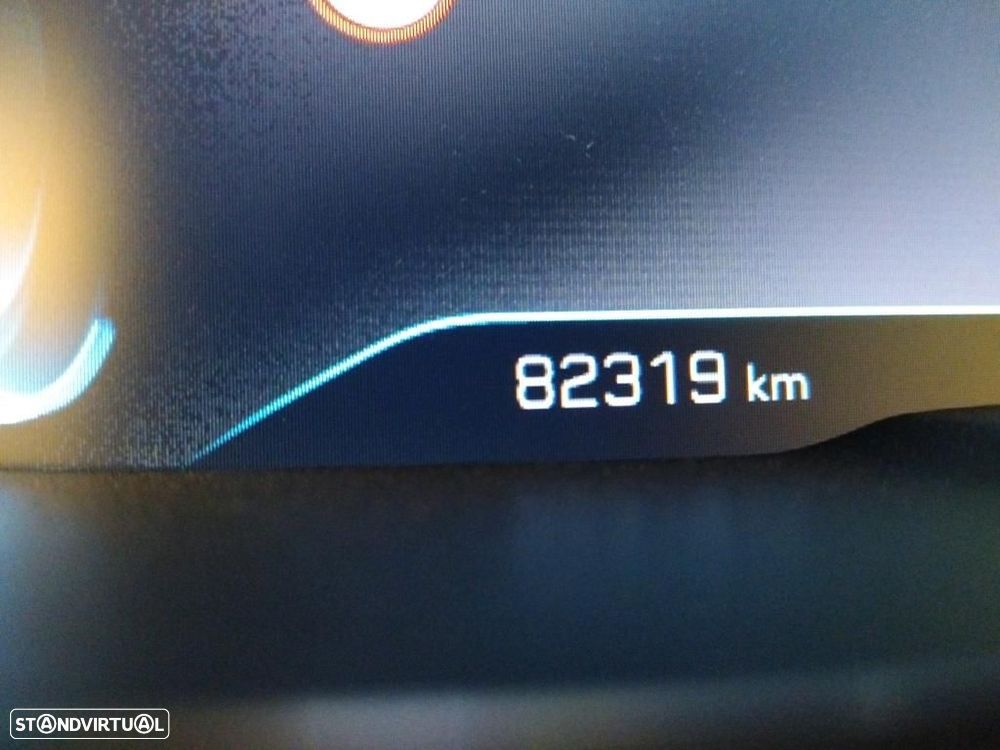 Peugeot 3008 1.6 Hybrid Allure Pack e-EAT8 - 6