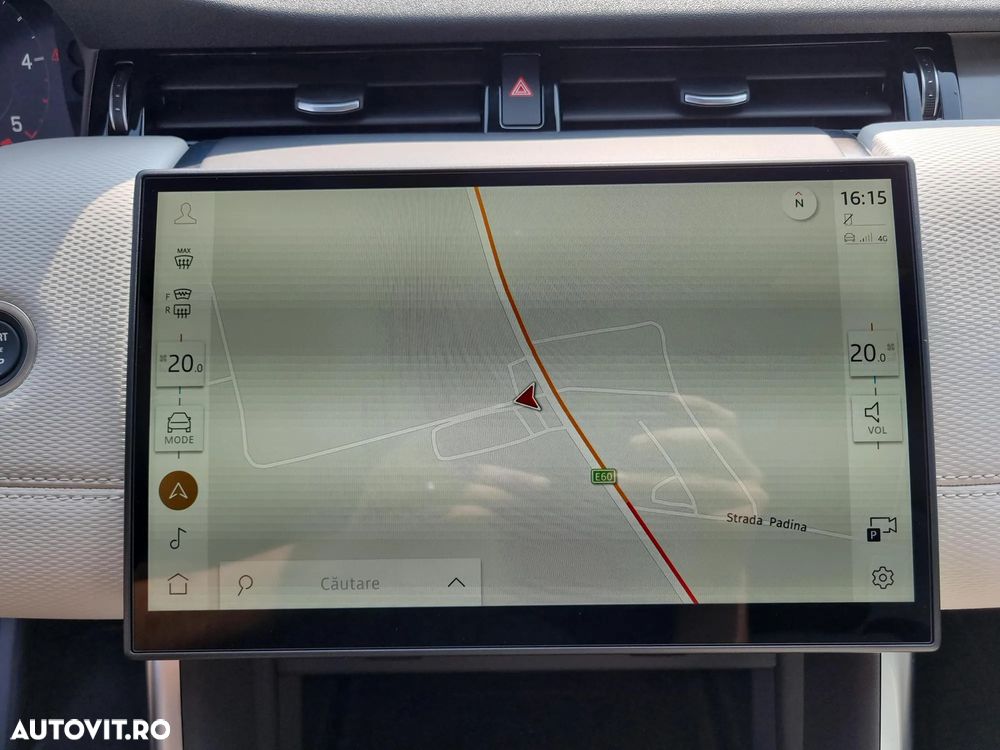 Land Rover Discovery Sport 2.0 D165 R-Dynamic MHEV SE - 20