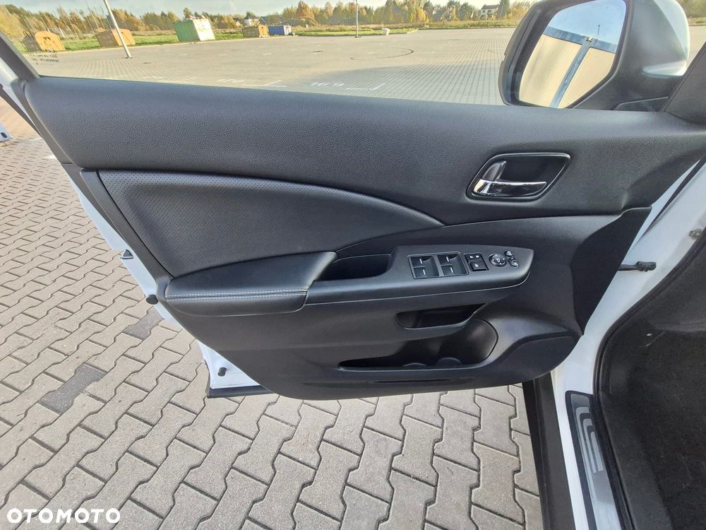 Honda CR-V 2.0 Executive (ADAS) - 19
