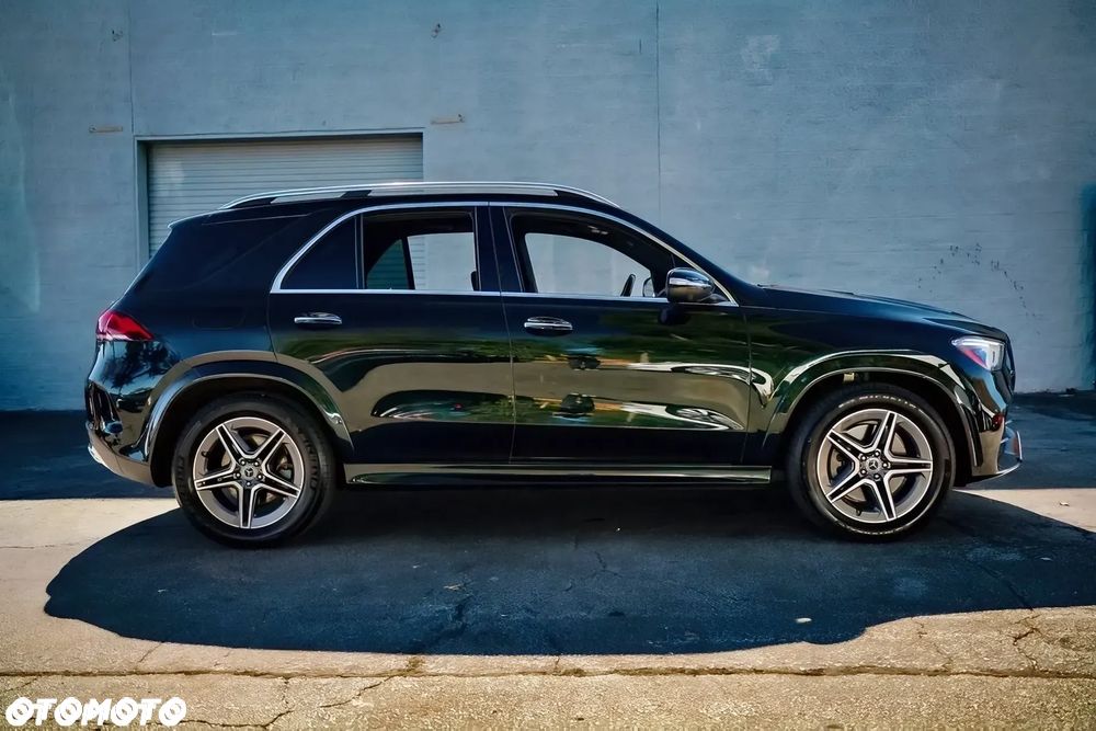 Mercedes-Benz GLE - 3