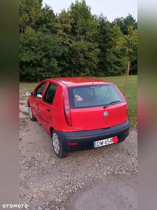 Fiat Punto - 4
