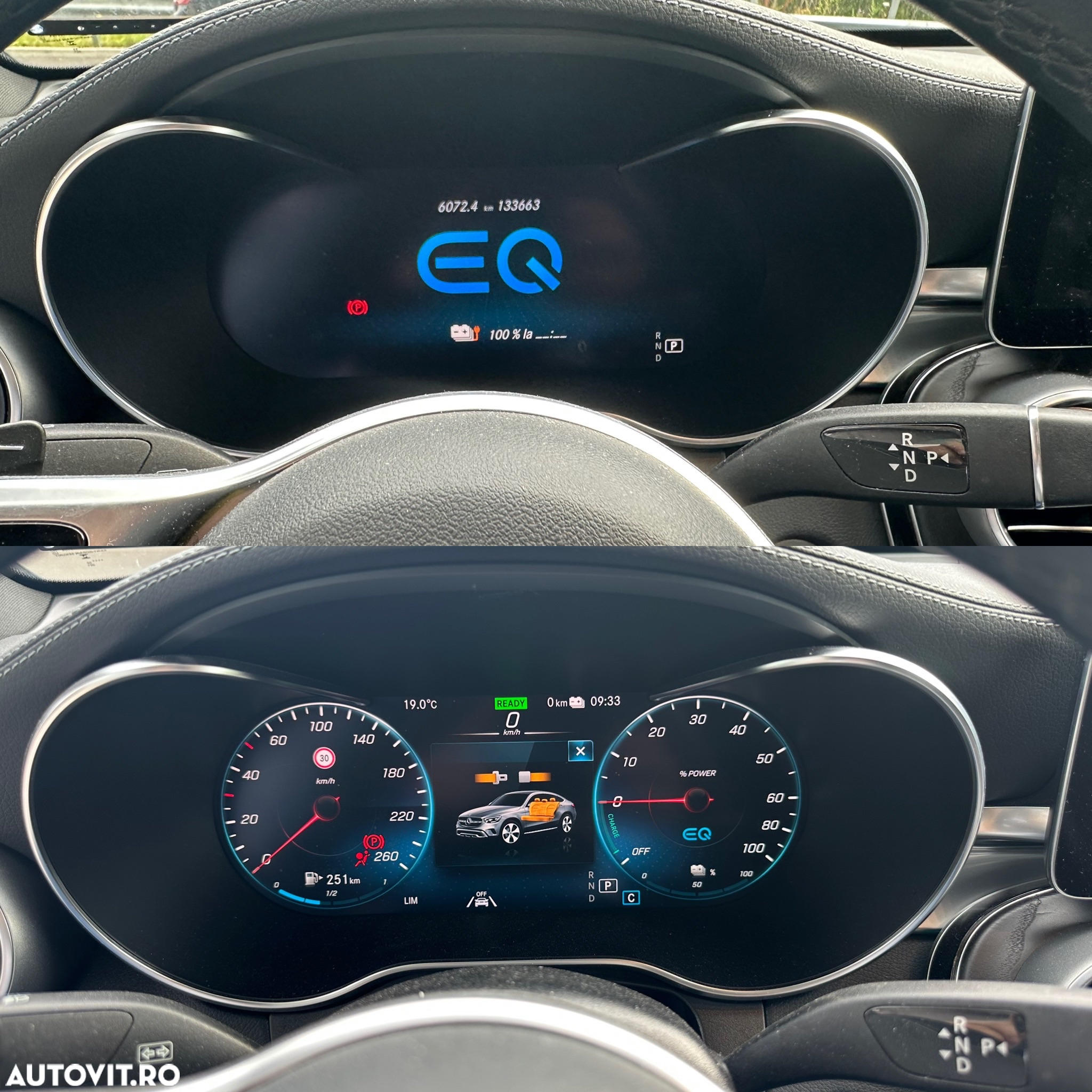Mercedes-Benz GLC Coupe 200 MHEV - 6