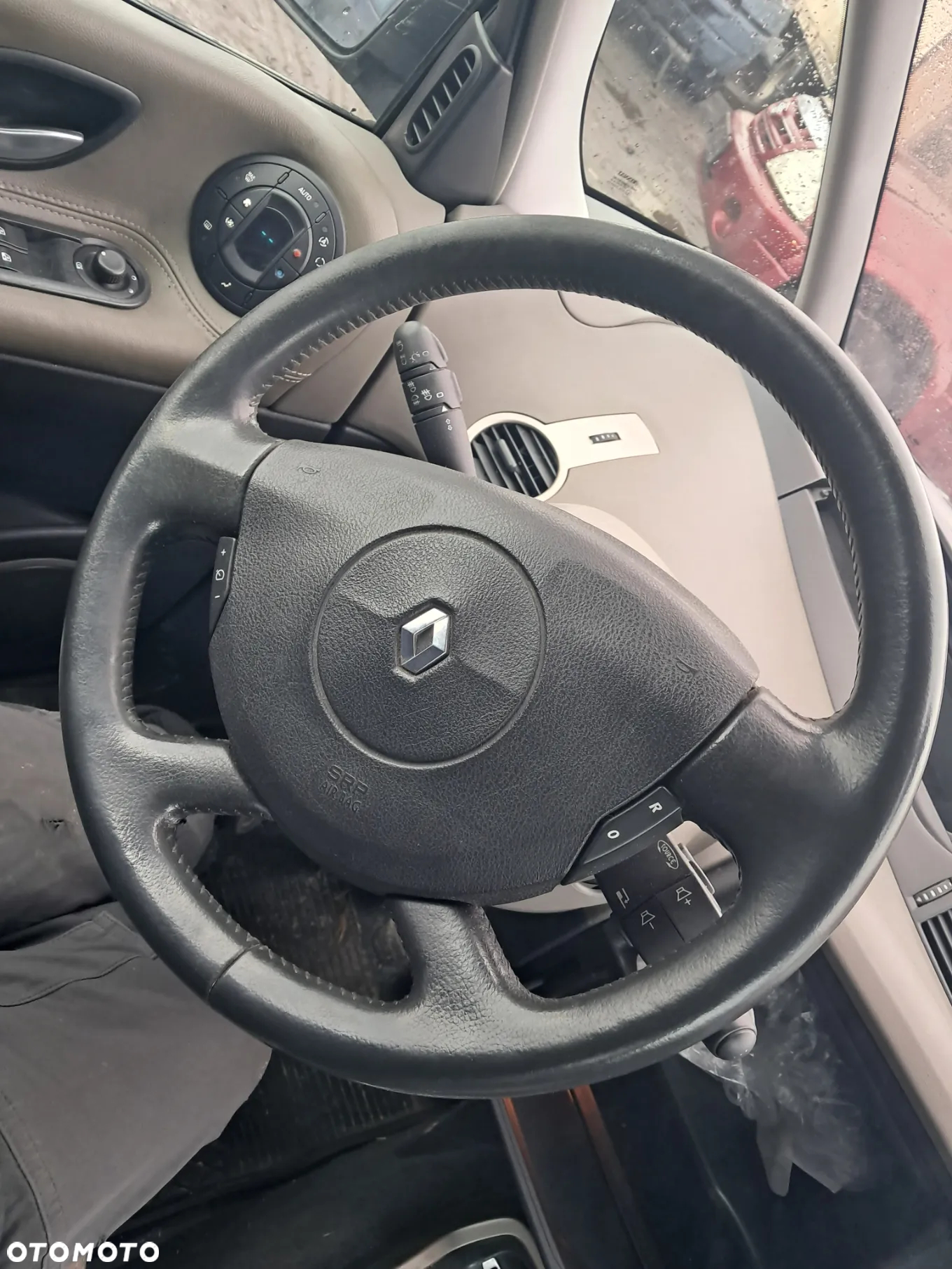 DAWCA CZĘŚCI RENAULT ESPACE IV 2005 1.9 DCI F9Q820 KL TEB66 - 7