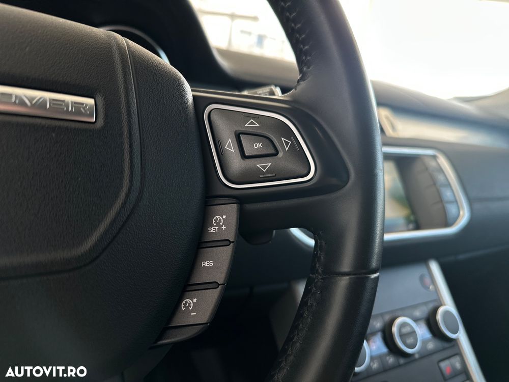 Land Rover Range Rover Evoque ver-2-0-d150-r--dynamic-se - 16