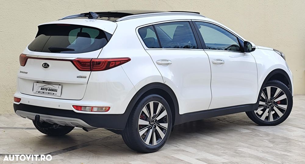 Kia Sportage - 3