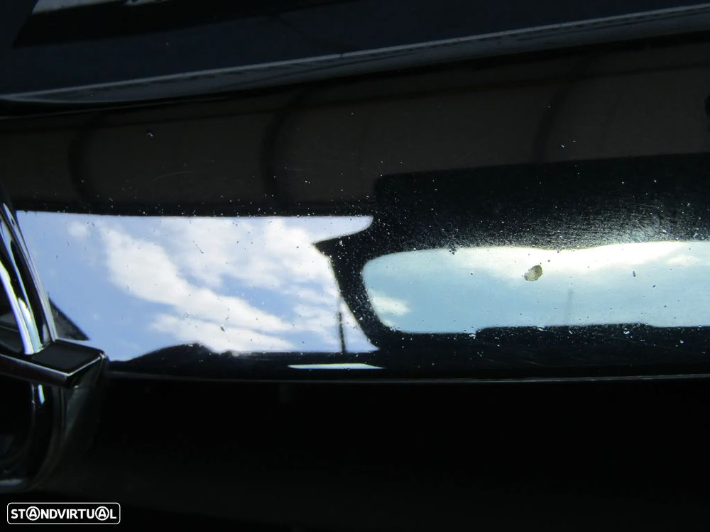 Grelha Opel Astra H , GTC ano 2005 a 2010 original , usado - 4