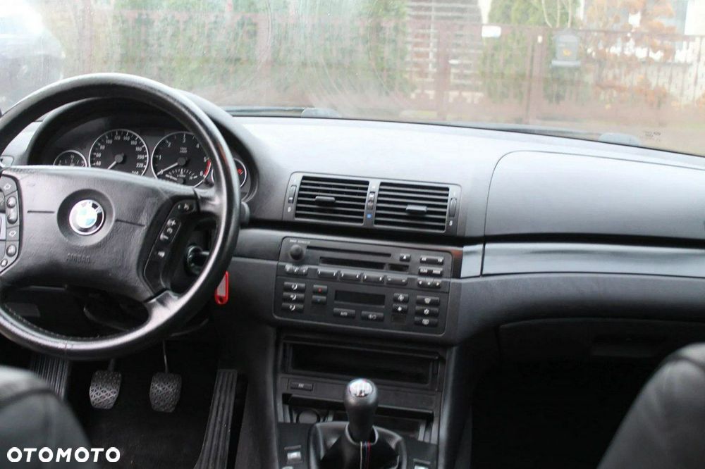 BMW Seria 3 - 12