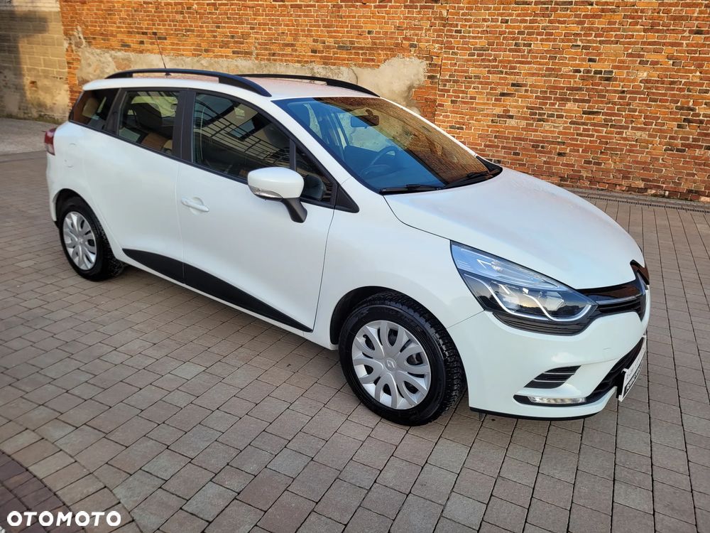 Renault Clio 0.9 Energy TCe Zen - 7