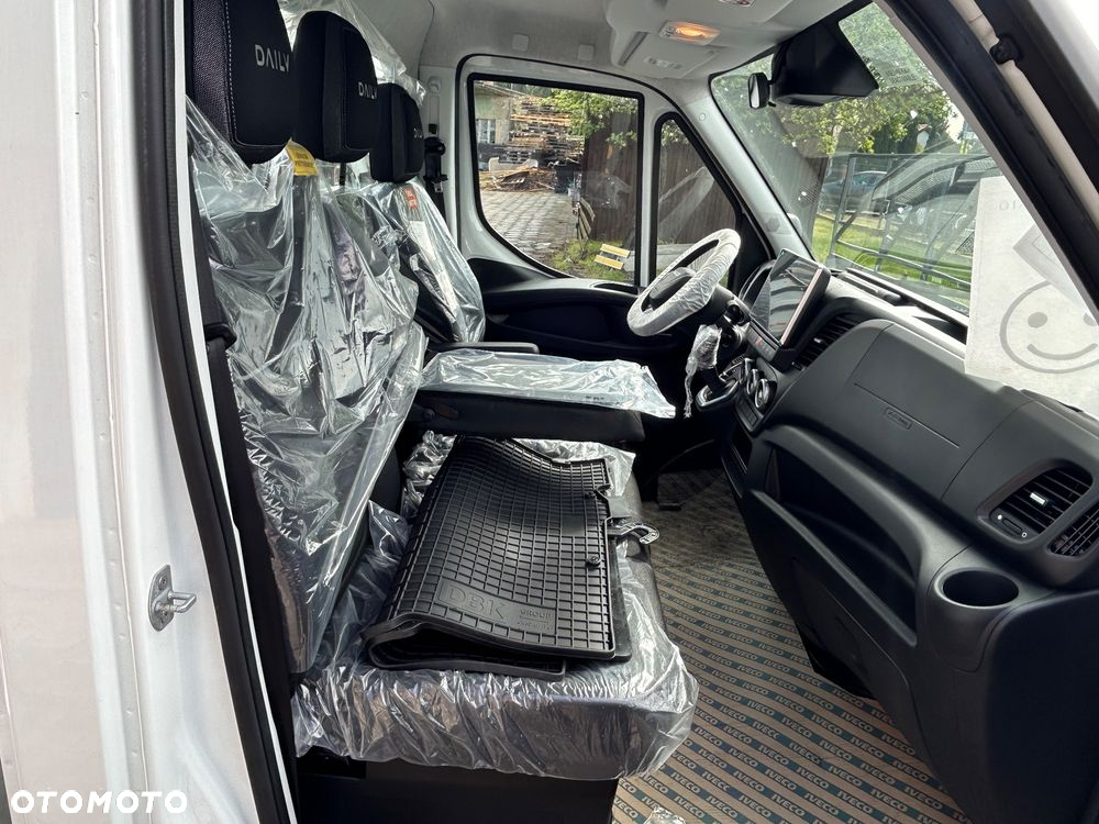 Iveco Daily 35S18 - 10